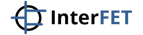 Interfet Logo
