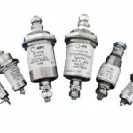 MPE Feedthrough Capacitors