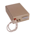 Alimentations Haute-Tension sur mesure VMI