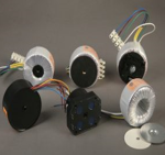 Talema-Custom-Toroidal-Transformers