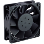 YS Tech, ventilateur axial