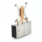 YS-Tech Cooling Module Heat Pipe