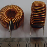 Inductance starter Série AP Easy Magnet