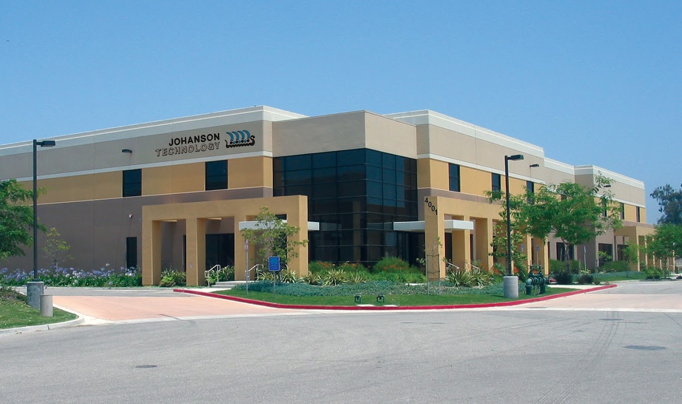 Euromip, Johanson Technology + Johanson Dielectrics 20 ans de