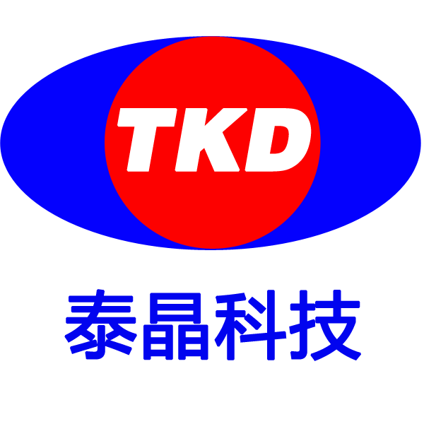 TKD solutions quartz logo