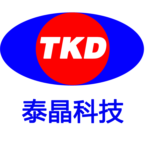 TKD solutions quartz logo