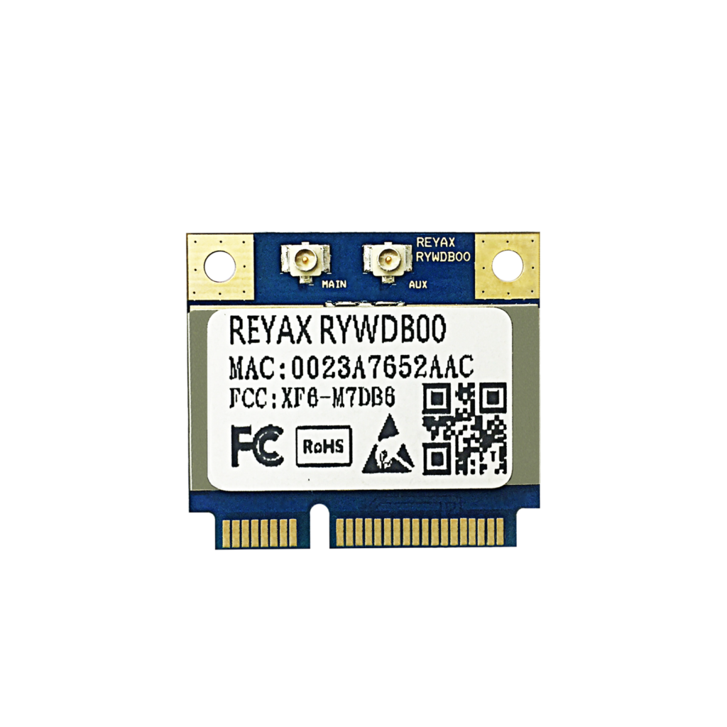 RYWDB00 Wifi Reyax