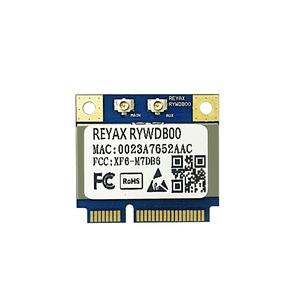 RYWDB00 Wifi Reyax