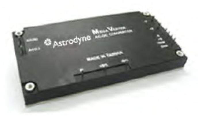 smv.28.500p1 AC DC Converter Astrodyne