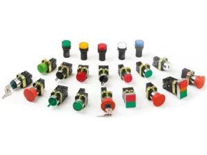 Produits d'automatisation Linkwell