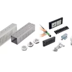 Gestion des câbles CMS Linkwell