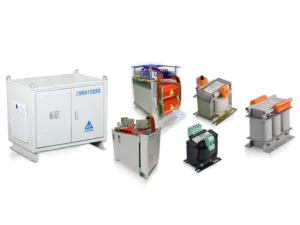 Transformateur de contrôle Linkwell