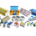Borniers de distribution Linkwell