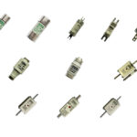 Low-voltage fuses Siba