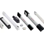 Lampe et interrupteur Linkwell