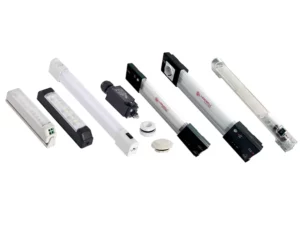 Lampe et interrupteur Linkwell