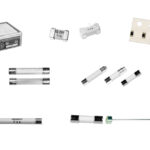 Miniature fuses Siba