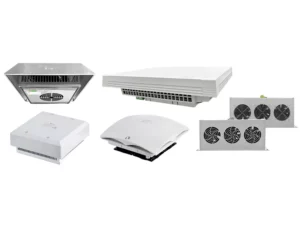 Filtre de ventilateur de toit Linkwell