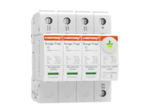 Gamme TERRA® Mersen