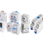 Thermostat et hygrostat Linkwell