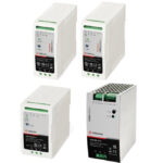 Alimentation Rail Din YDC Yingjiao