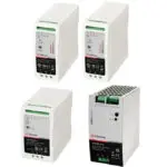 Alimentation Rail Din YDC Yingjiao