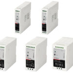 Alimentation Rail Din YSD-L Yingjiao