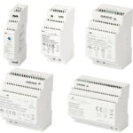 Alimentation Rail Din YSD-S Yingjiao