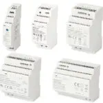 Alimentation Rail Din YSD-S Yingjiao