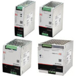 Alimentation Rail Din YSDH Yingjiao