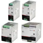Alimentation Rail Din YSDH Yingjiao