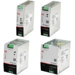 Alimentation Rail Din YSDN Yingjiao