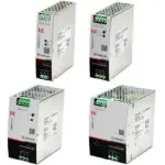 Alimentation Rail Din YSDN Yingjiao