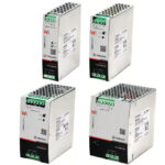 Alimentation Rail Din YSDW Yingjiao