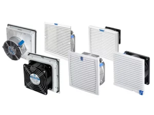 Ventilateur et filtre Linkwell