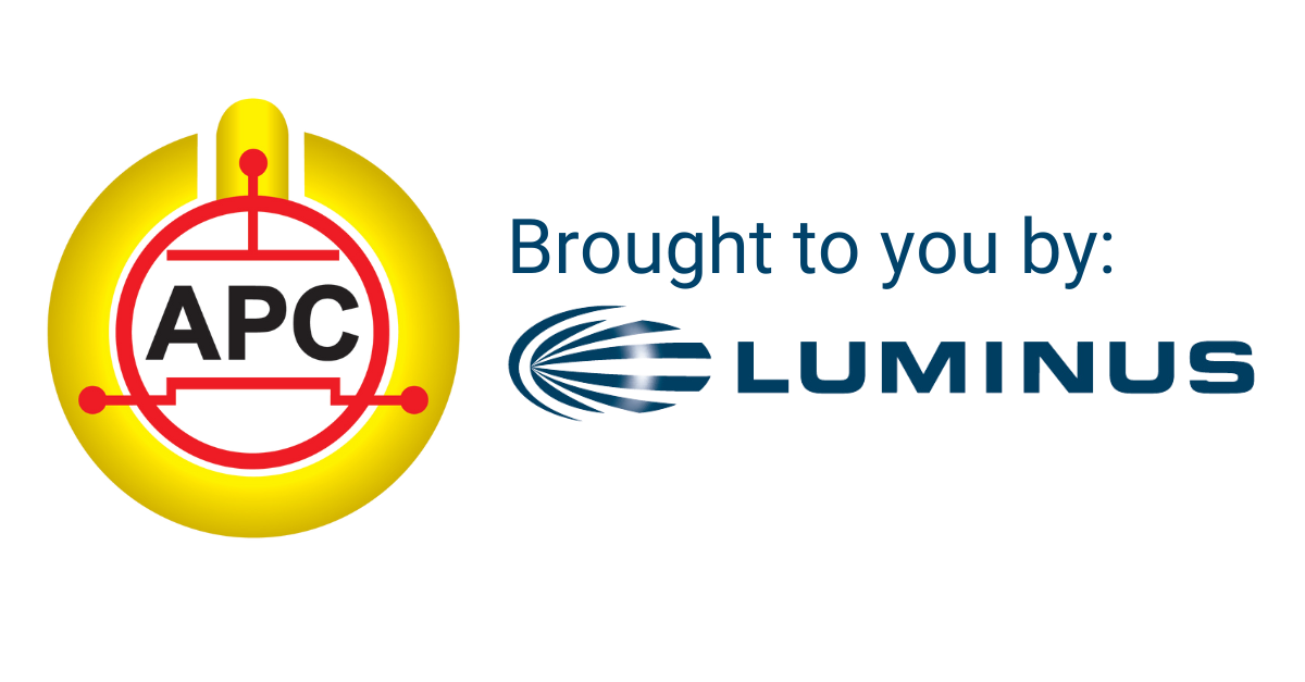 APC Luminus